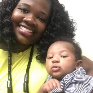 Meet your Posher, William